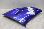 Yamaha 4XV-2835V-00 Right Side Fairing. Fixed Price $149.99.