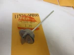 Suzuki Oil Dip Stick Plug GS450E,GS450L 1980-1987 11970-44100. Fixed Price $16.54.