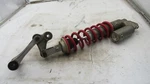 2008 Honda Rear Shock Absorber Cushion Connecting Rod Pivot. Fixed Price $124.95.