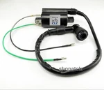6V Ignition Coil For Kawasaki G5 G7 H1R H2 KE100 KE125 KE175 KM100 KZ200A. Fixed Price $15.99.
