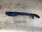 1972-1974 Honda CB350F Drive Chain Guard Case Oem 40510-333-000. Fixed Price $14.99.