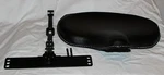 Harley Solo Seat & T-bar Fit Knucklehead Flathead Panhead Shovelhead New (30). Fixed Price $219.00.