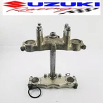 1977-1979 Suzuki Pe 175 250 Triple Clamp Tree Steering Stem 51410-4150. Fixed Price $54.40.