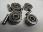 45-KNUCKLEHEAD-PANHEAD-SHOVELHEAD "new Repo" 29-84 Tappet Roller Kit #18534-29A. Fixed Price $40.00.
