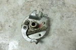 78 Batavus Starflite Moped Front Brake Hub Drum Plate. Fixed Price $9.50.