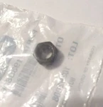 Polaris Sportsman,scrambler,magnum Handle Pivot Nut Nos 1930806 (L-1524). Fixed Price $11.80.