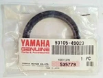 Nos Genuine Yamaha Moto Blaster Timberwolf Front Wheel Seal 93105-49023 Oem. Fixed Price $7.19.