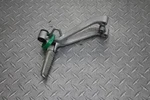 1999 Honda CBR600F4 Right Rear Back Passenger Peg. Fixed Price $24.95.