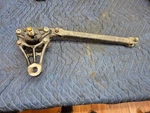 1986 Suzuki Rear Brake Caliper. Fixed Price $49.99.