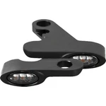 Kodlin Usa Turn Signal W/ Running Light - Black K68500. Fixed Price $179.99.