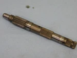 1983 Honda XL185S Kick Starter Shaft Spindle. Fixed Price $74.99.