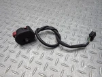 2020 18-20 Triumph Street Triple Rs 765 Oem Right Handlebar Control Switch. Fixed Price $92.95.