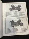Vintage Harley Davidson 1995-1996 Flt Models Factory Service Manual 99483-96A. Fixed Price $79.99.
