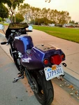 YSR80 YSR50 Yamaha Aluminum Battery Lid Cover With Lock. Fixed Price $155.00.