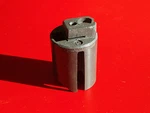 Dellorto (nos) UA19S Carb Throttle Slide 50 Rupp Minibike Italjet Minarelli. Fixed Price $38.99.