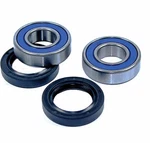 Yamaha YT60 Tri-zinger Atv Rear Wheel Bearing Kit 84-85. Fixed Price $8.68.