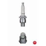 Ngk BUHXW-1 5526 / Tungsten Centre Electrode. Fixed Price $11.81.
