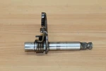 1991-2003 Honda Nighthawk Oem Gear Spindle Shifter Shaft Rod. Fixed Price $31.99.