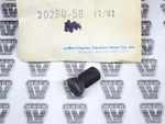 Amf Harley Davidson Nos New 30280-58 Screw Flh Xlch Xlcr Xlh Xls. Fixed Price $6.99.