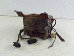 Yamaha Xvz 1300 Venture Royal Cb Radio Tuner Amp 1986. Fixed Price $35.00.