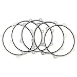 Cometic Aluminum Inner Spacer Gasket - Pack C9199F5. Fixed Price $124.25.