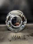 Harley Davidson 100TH Anniversary Chrome Derby Cover 60720-03 Very Nice! #445. Fixed Price $129.99.