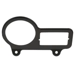Genuine Ducati 1993-2000 Monster Dashboard Plate 24710761A. Fixed Price $77.34.