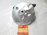 Nos Suzuki RV125 TC125 TS125 TS185 TC185 Front Hub Panel 54210-28400 1974-1977. Fixed Price $71.39.