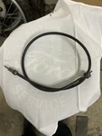 1974 Yamaha Rd 350 Speedo Cable. Fixed Price $25.00.