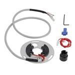 Electronic Ignition Plate For Honda CB350F CB400F 1972 1973 1974 1975 1976 1977. Fixed Price $52.99.