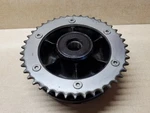 Suzuki 64611-44B10 Rear Wheel Sprocket Hub DR650 1990-95. Fixed Price $44.24.