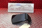 2008 Harley Road Glide Left Glove Box Door Cover Bat Wing Inner Fairing RG46. Fixed Price $49.95.