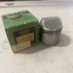 Triumph Vintage 500 Daytona Oem Piston Rings New .010 E6884 /10 Nos. Fixed Price $75.00.