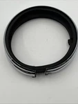 Used Genuine Harley-davidson Mounting Ring & Molding Inner Oem 67719-63 Fxrs. Fixed Price $60.00.