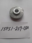 Nos Honda Rotor Cap 72 77 Cb Cl Obsolete 15451-259-020 Rare Part. Fixed Price $11.00.