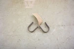 Harley Davidson Wla Wlc 2811-41M Oem Nos Skid Plate Clamps Qty *2439. Fixed Price $39.99.
