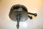 2005 Harley Davidson Sportster XL1200R Engine Crankshaft Rod 23905-04B. Fixed Price $287.99.