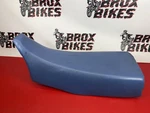 1987 Honda XL600R Oem Seat Pam Foam Cover 83-87. Fixed Price $129.00.