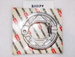 Nos Oem 1996-1997 Aprilia Classic 50 Rear Brake Shoes+springs AP8213179. Fixed Price $26.44.