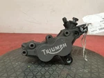 Triumph Explorer Front Right Brake Caliper 2012 1.2L Petrol. Fixed Price $112.84.