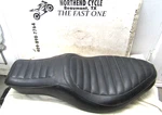 77-84 Harley Dyna Super Glide Fx Seat Pan Base 52178-77 ST1907. Fixed Price $249.98.