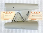 Honda Nos New 51602-107-670Z 51606-107-670Z Front Fork Set CB100. Fixed Price $99.99.