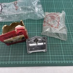 16015-329-004 Genuine Honda Carburetor Float Chamber Body Xl 250 Sl Nos. Fixed Price $124.97.