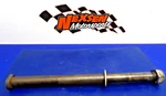 1994 Yamaha WR250 Swingarm Pivot Bolt Shaft 1LX-22141-00-00. Fixed Price $22.49.