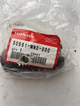 Honda VT600 750 Shadow Magna Foot Peg Rubber 50661-MN0-000. Fixed Price $10.93.