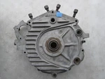 Harley-davidson Matching Engine Cases Flathead 45 Servi-car 1956 Oem. Fixed Price $675.00.