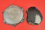2005 - 2022 Yamaha Clutch Basket Stator Cover Set. Fixed Price $39.99.