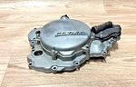 2007 Ktm 250 Exc-f Sx-f Inner & Outer Clutch Cover Water Pump **clean**. Fixed Price $63.75.