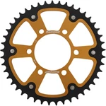 Supersprox 1210-2004 RST-478-45-GLD Stealth Rear Sprocket Tooth Gold. Fixed Price $119.95.
