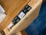 New Genuine Yamaha STR-4TR03-10-00 V-star W/s Ass'y Superseded STR-4TR03-20-00. Fixed Price $400.00.